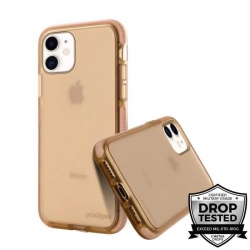 iPhone 11 Prodigee Safetee Smooth Series | Rose